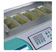 Universal Blood Plasma Thawer Machine Medical Blood Thawing Machine