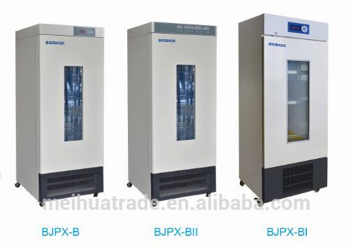 BJPX-B80 BJPX-B80II Laboratory biochemistry incubator with competitive price