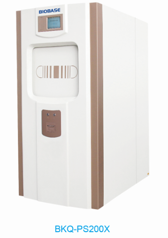 64/135/225L H2O2 Low Temperature Plasma Sterilizer