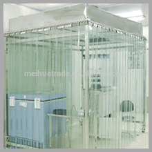 BIOBASE China Width 2000mm Clean Booth air purifying equipment/clean room