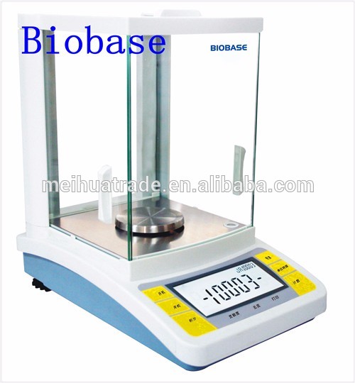 China Laboratory Chemical Weighing BP Series Electronic Precision Balance with Multiple Functions