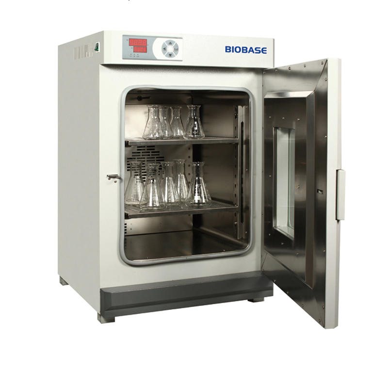 benchtop hot air sterilizer biobase in hot sale