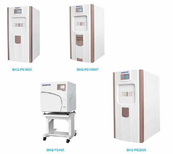 BIOBASE BKQ-PS40X H2O2 Low Temperature Plasma Sterilizer