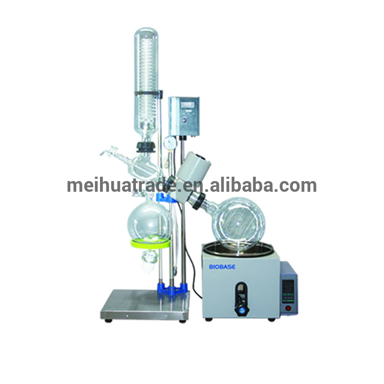 Biobase Newest Rotary Evaporator