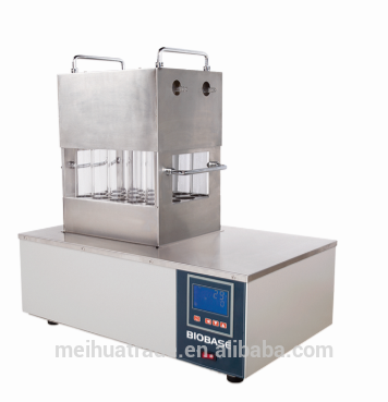 Kjeldahl Digestion Furnace BKD-8B