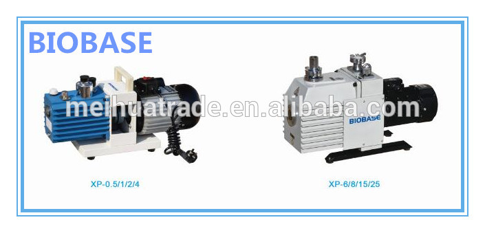small volume rotary slice electric air vacuum pump XP-0.5/1/2/4 with cheap price