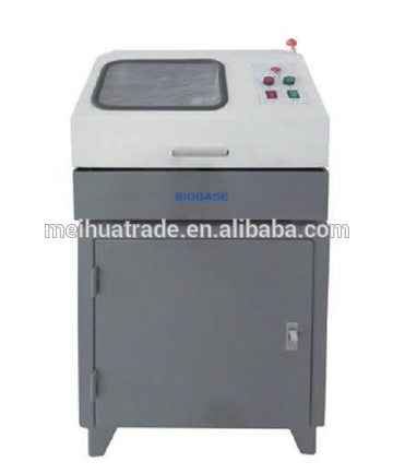 BIOBASE Metallographic cutter automatic cutting machine
