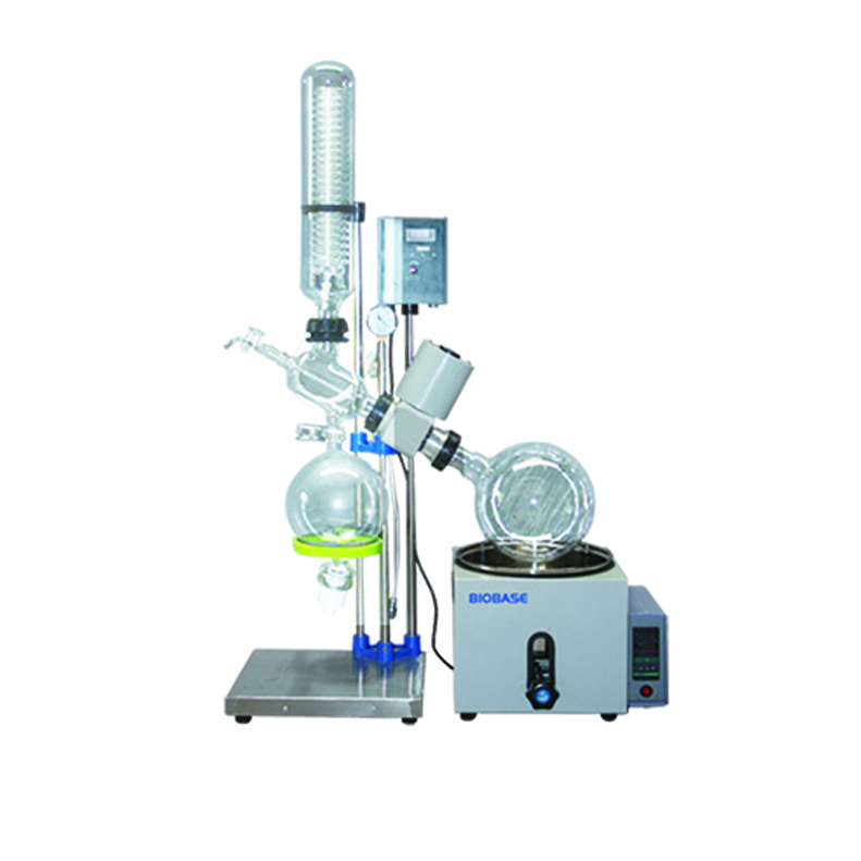 BIOBASE The explosion-proof type motorized rotary evaporator