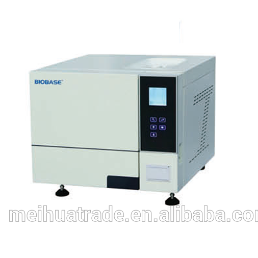 Table Top Class B Dental Autoclave 18L/23L Dental Sterilizer