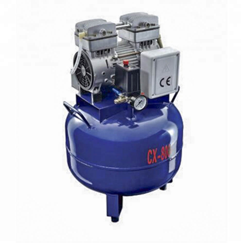 Classic Silent Oilless / Air Compressor Silent Type with High Quality