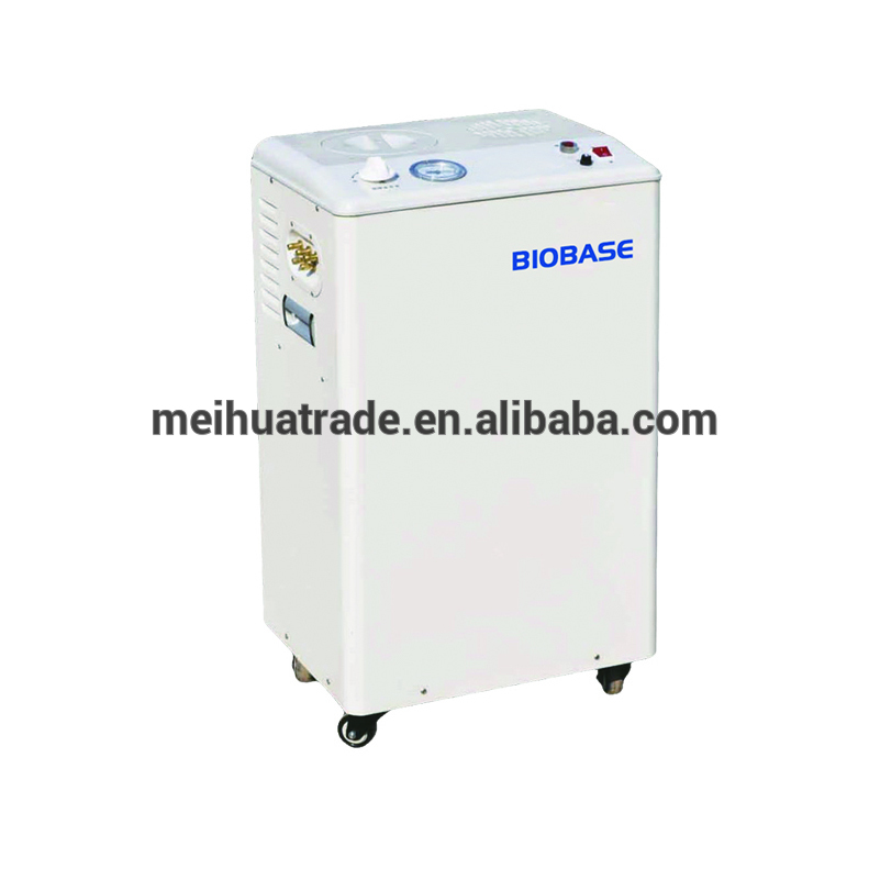 One-machine and Single Meter Water Circulating Vacuum Pump