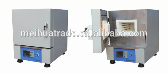 MB2.5-10 High-temperature box resistanc Furnace/industrial furnace with Fire Brick Inner Chamber