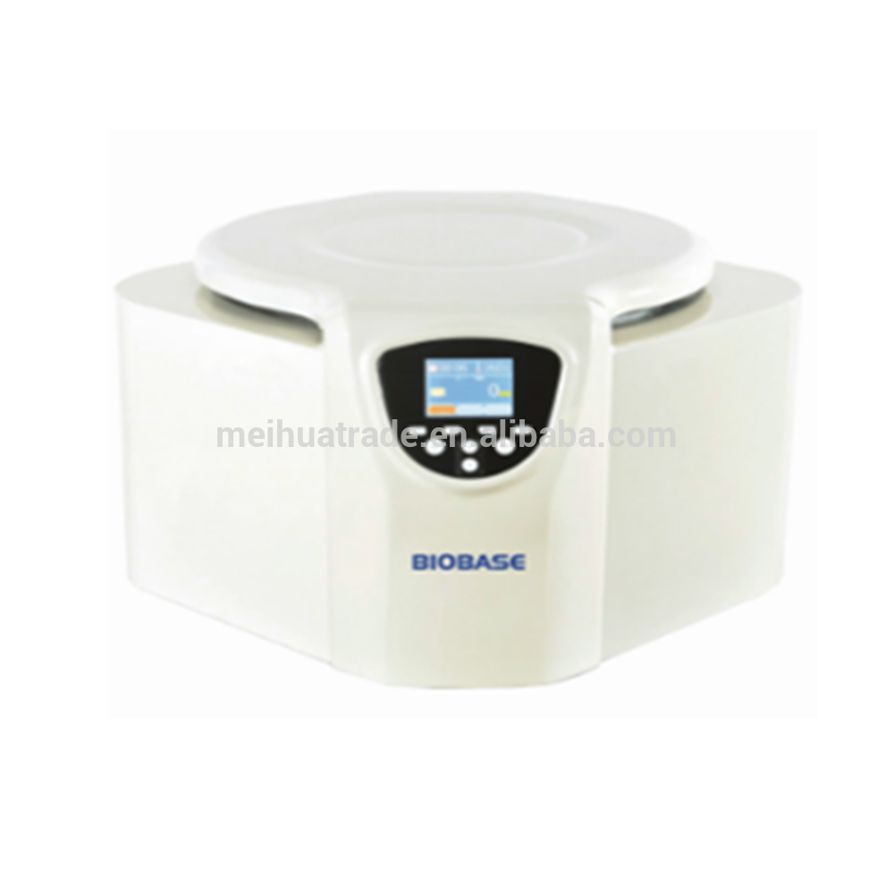 Laboratory Hematocrit Capillary Centrifuge