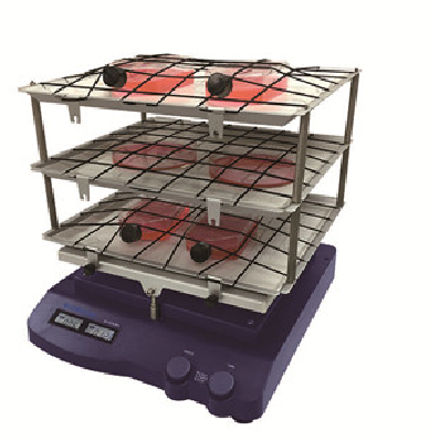 BIOBASE vibration mechanical shaker / Laboratory Shaker