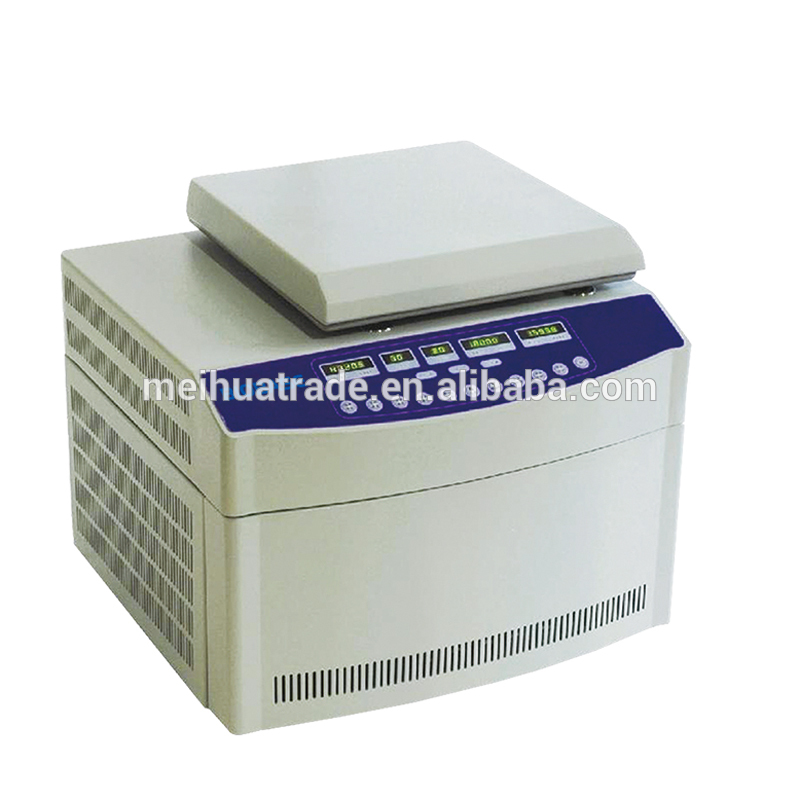 BIOBASE blood group Gel card centrifuge hospital and laboratory