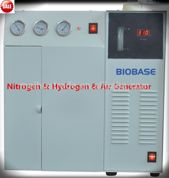 BIOBASE PSA Technology Nitrogen Generator/hydrogen Small nitrogen generator