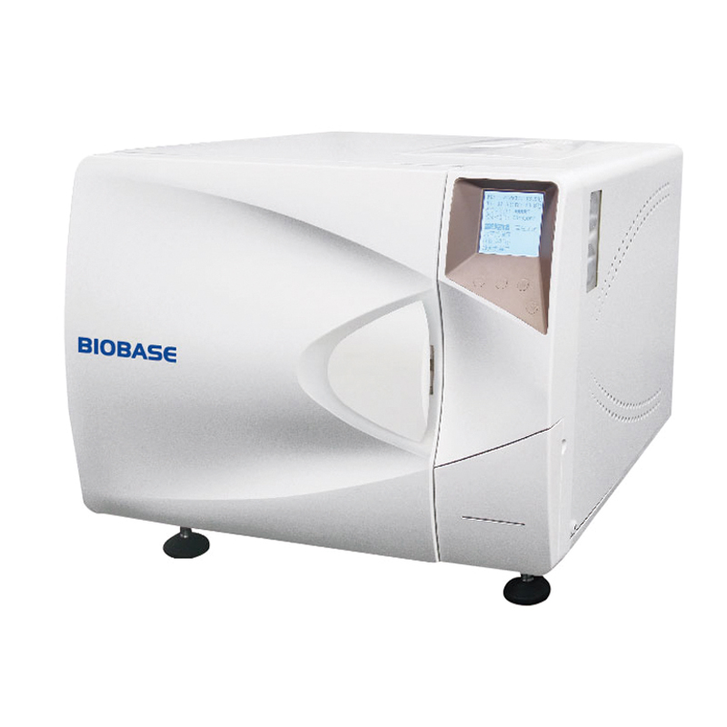 BIOBASE CE Certified  sterilizer BKM-Z45S with good quality and stable performance skype: psyche_lxf