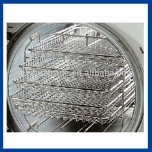 Biobase China Laboratory CE Certified Portable  Dental Autoclave Sterilizer Price