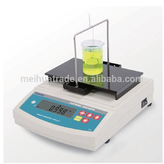 BIOBASE BK-DMH300L Economy type Liquid Densimeter for any types of liquid