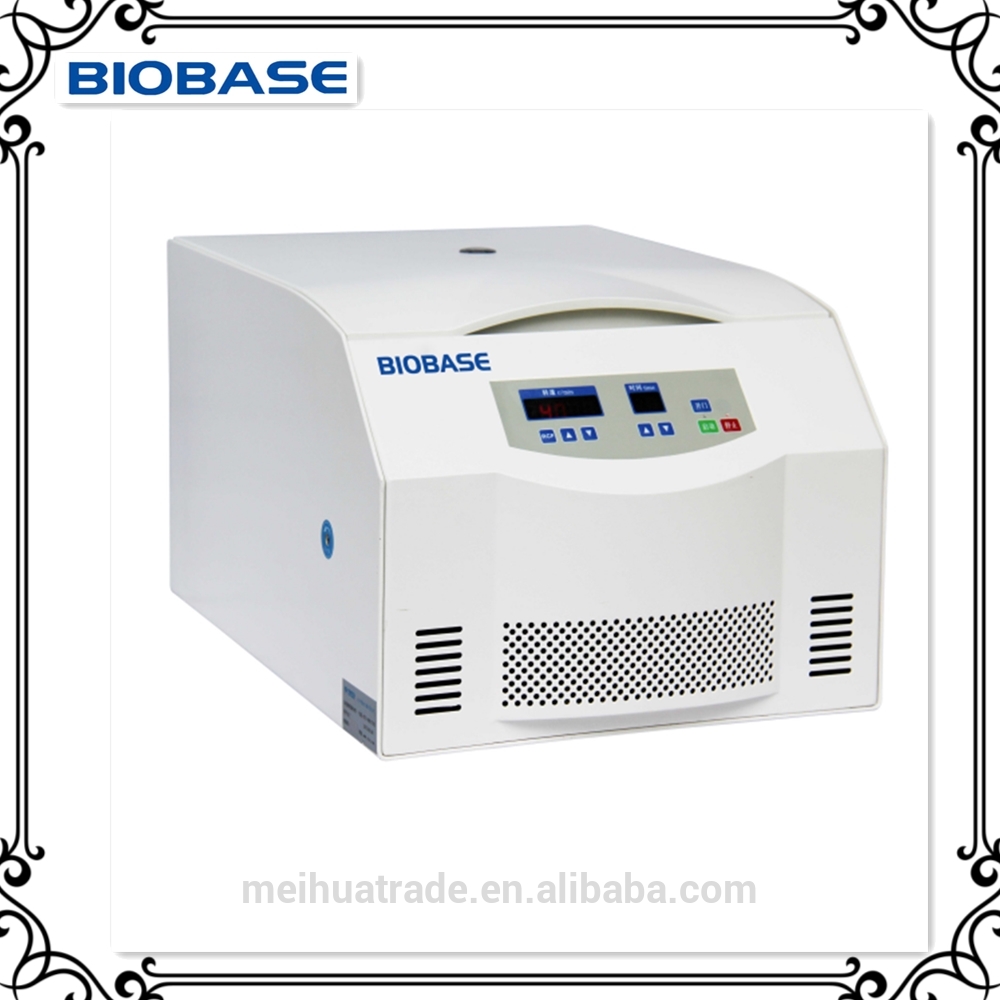 Milk Fat Mojonnier Centrifuge Table Top Digital Gerber Milk Fat Test