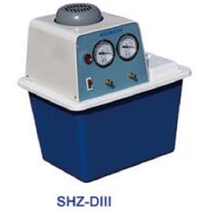 BIOBASE SHZ Series Water Circulating Vacuum Pump ON SALE