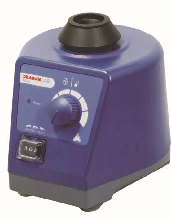 BIOBASE Vortex Mixer as bottle shaker machine