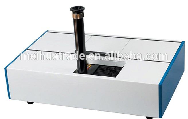 laboratory digital portable water analysis tester lovibond tintometer/colorimeter with factory price