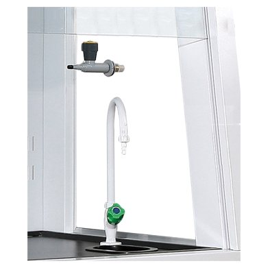 BIOBASE China FH(X) Series Fume Hood with Active Carbon Filter