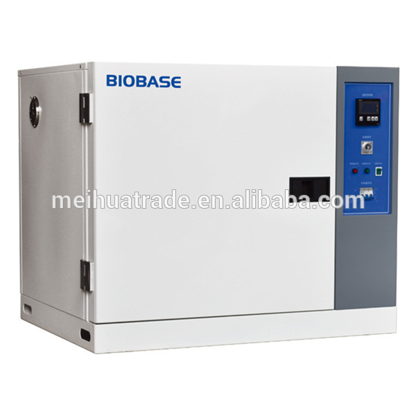 BOV-V90F convection oven forced air lab ovens 90L