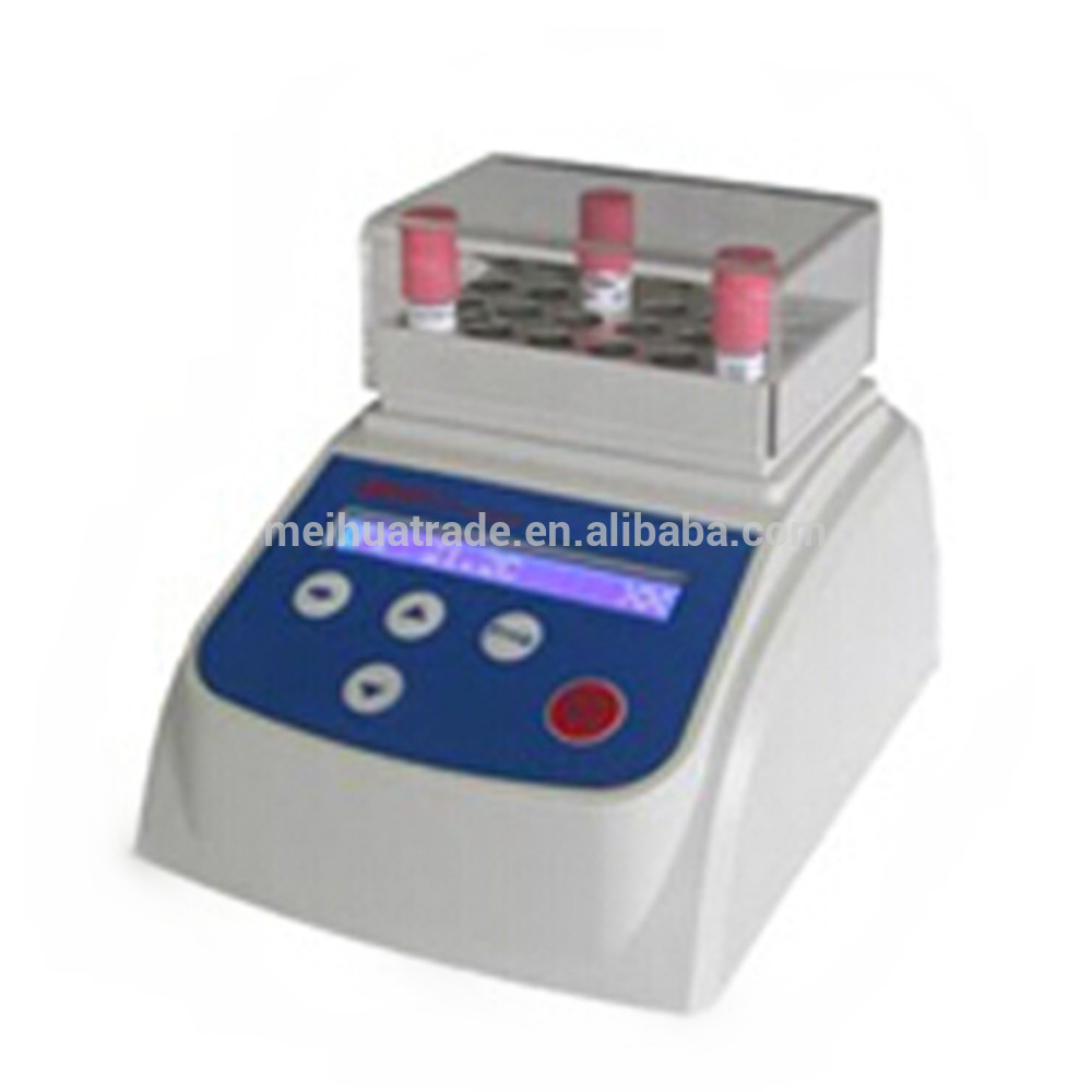 laboratory Biological Indicator Incubator with CE/ISO