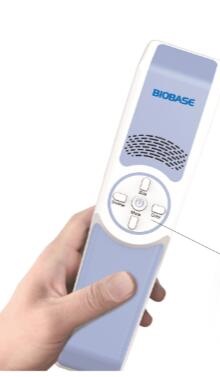 Vein Illumination System Infrared Vein Finder/Illuminator/Viewer Version Instrument