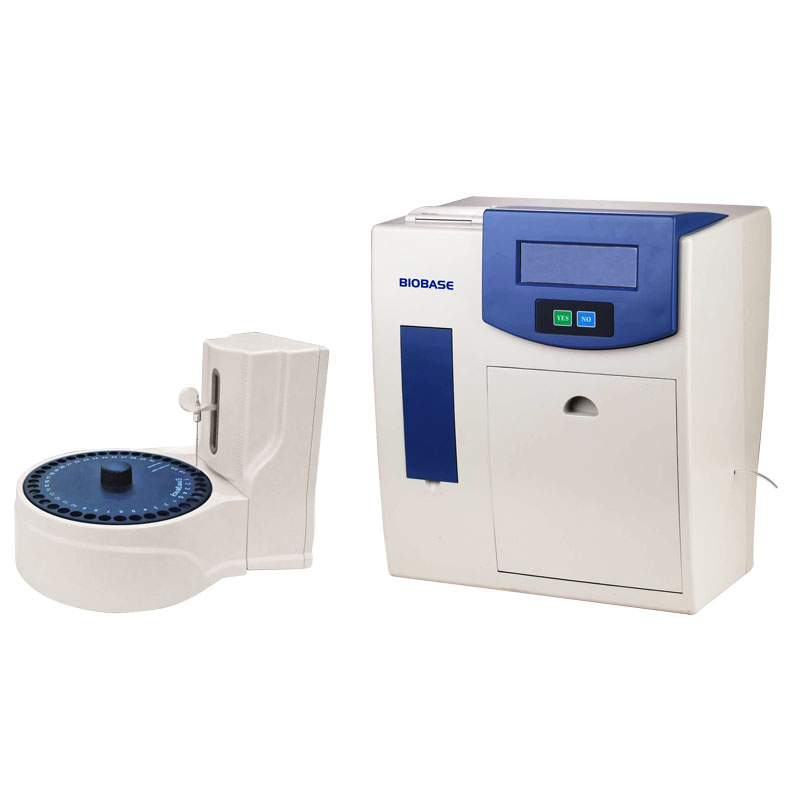 Fully Automatic Electrolyte Analyzer /serum electrolyte analyzer / blood electrolyte analyzer