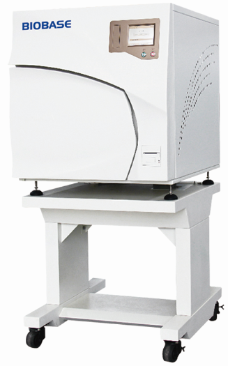 BIOBASE New Low temperature widely used in CSSD or other medical institute H2O2 hydrogen peroxide plasma sterilizer