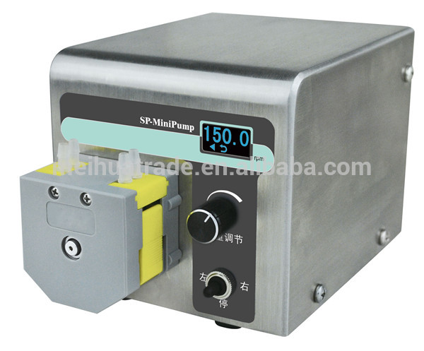 2020 HOT SALE Economical Peristaltic Pump CPP-SP2