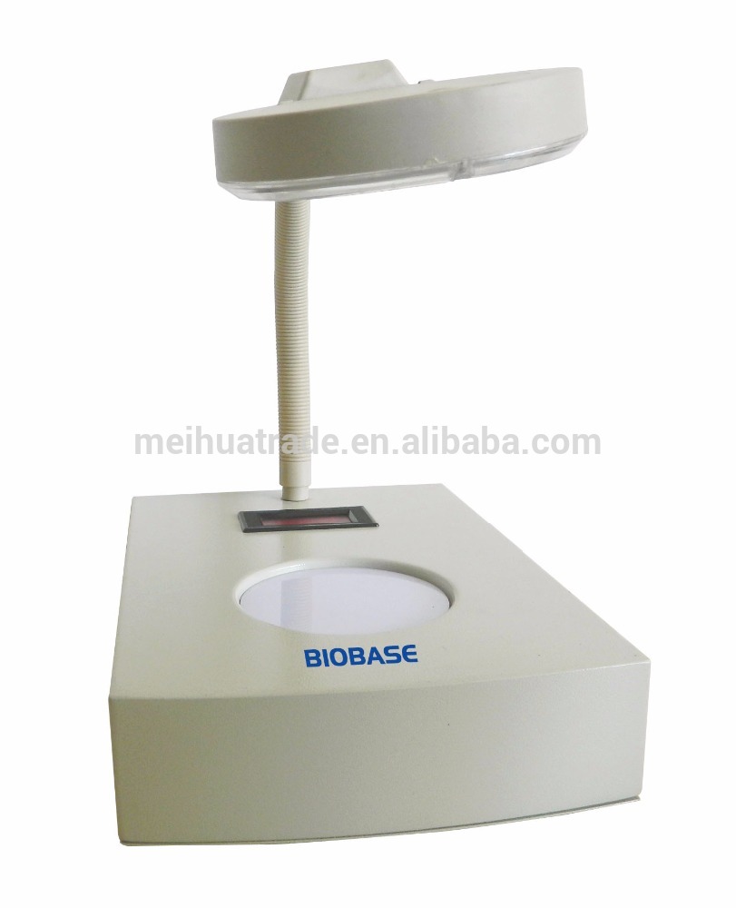 2020 BIOBASE Ccommercial BC-50A Bacterial Colony Counter
