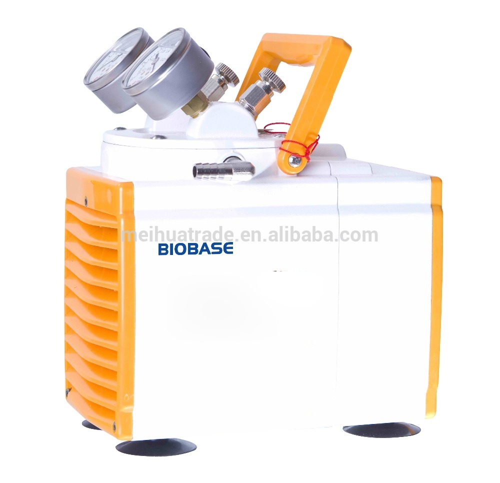 BIOBASE biobase GM-0.5B Oilless Vacuum Pump/lab cheap price