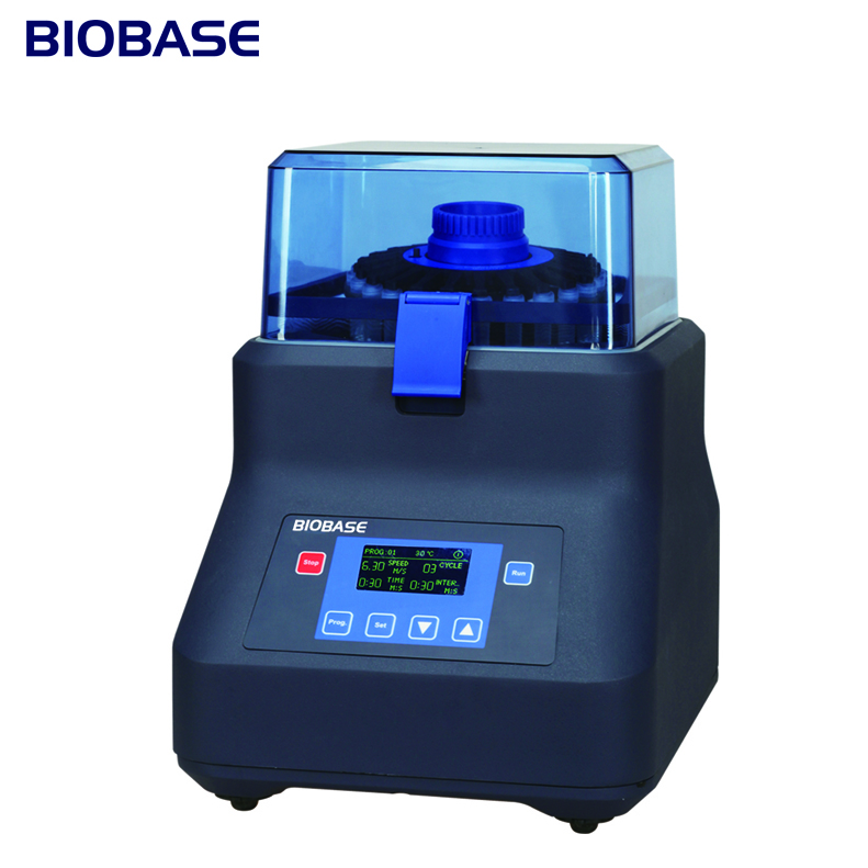BIOBASE Homogenizer/Milk homogenizer/small milk homogenizer machine price for sale 25/37kg