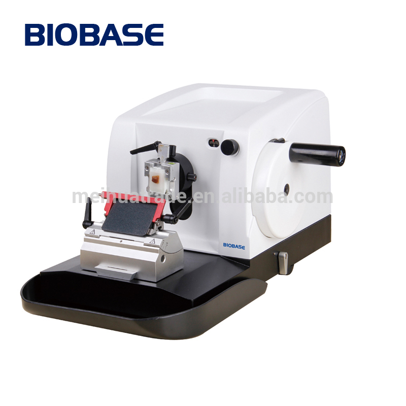 BIOBASE China 2018 Hot Sale Manual Microtome for lab use Price