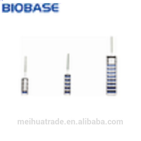 Biological Liquid Nitrogen Container Accessories Rack with vial boxes