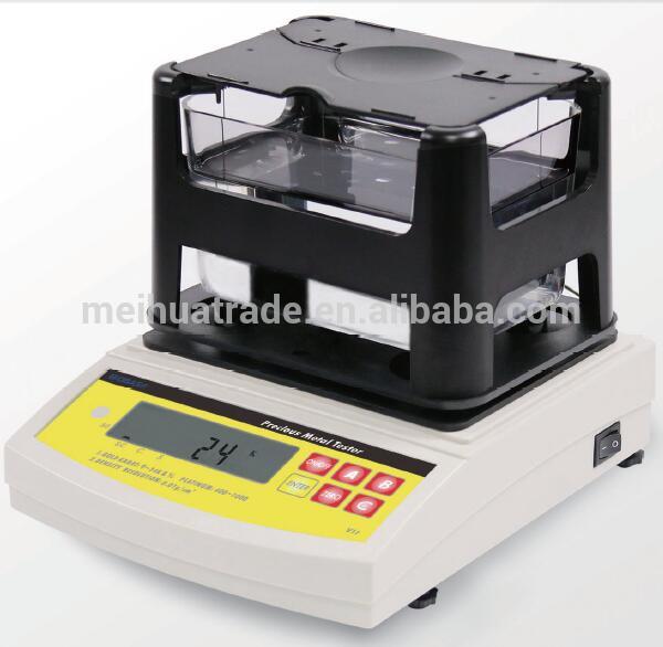 BIOBASE Factory Price BK-DMG600K Gold Purity Test with best service