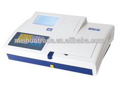 blood testing equipment clinical veterinary semi-automatic Hematology Biochemistry Analyzer price