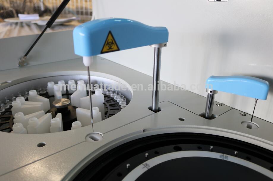 Biobase BK200 low price Bench-top automatic chemistry/biochemistry analyzer
