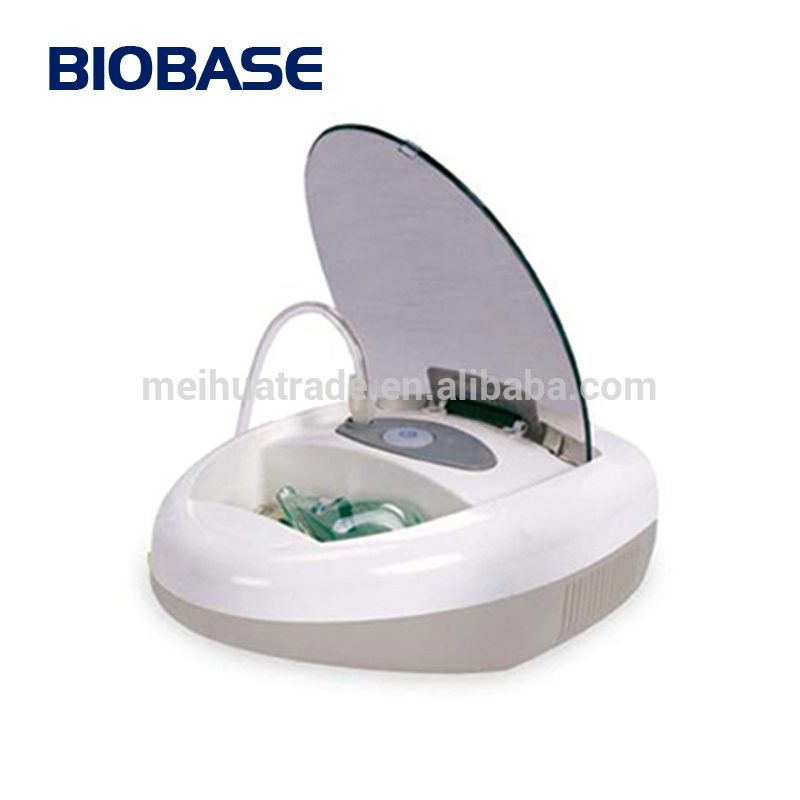 Efficient respiratory therapy laboratory medical cheap Compressor Nebulizer Machine KQW-2A price