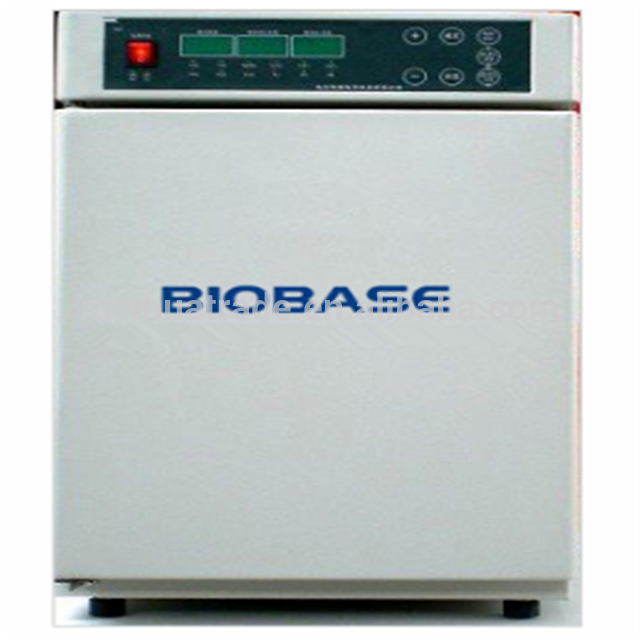 Laboratory Medical Multi-gas CO2 Incubator in hot sale