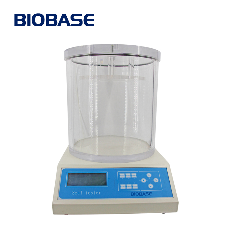BIOBASE BK-LT134  Laboratory LCD Screen Display Microcomputer Control Leakage Tester