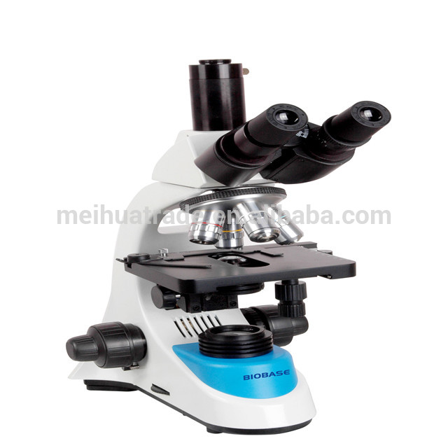 XS-218 Infinity Plan Compatible Laboratory Educational Cheap Biological Microscope in Hot Sale