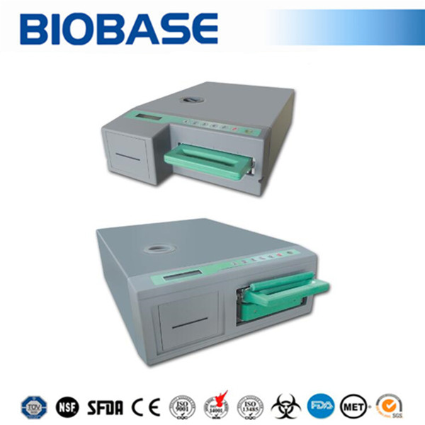 BIOBASE Cassette Sterilizer BKS-6000 for stomatology, ophthalmology, gynecology