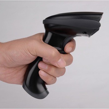 640 *480 Pixels AliPay and TenPay 1D and 2D Barcode Scanners