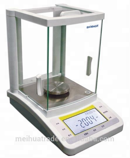 ON SALE Electronic Analytical Weighing Scale/Balance High Precision 0.1mg accuracy