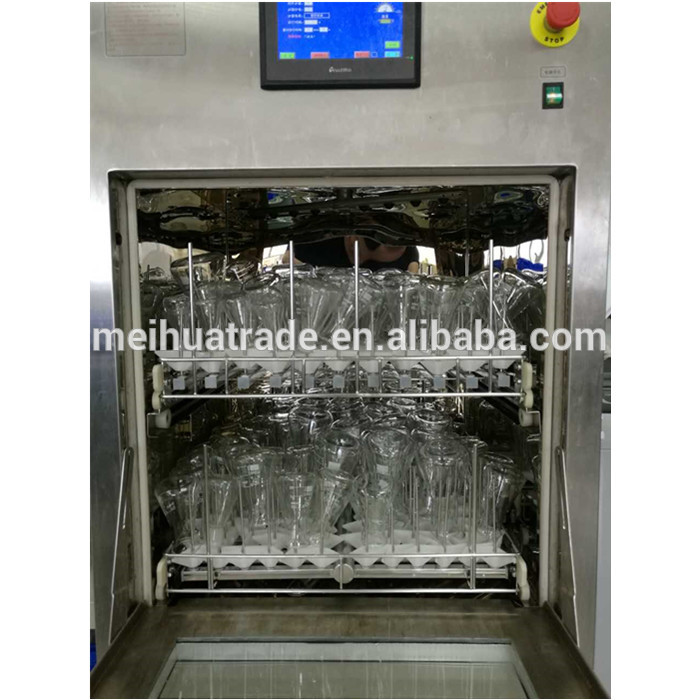 120L 220L 320L 420L Glassware washer washer disinfector for medical or lab use